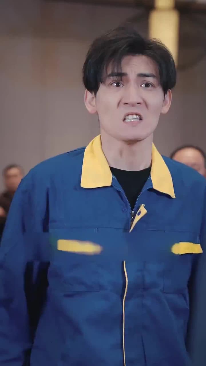 Dewa yang Terpadam - Episode 13