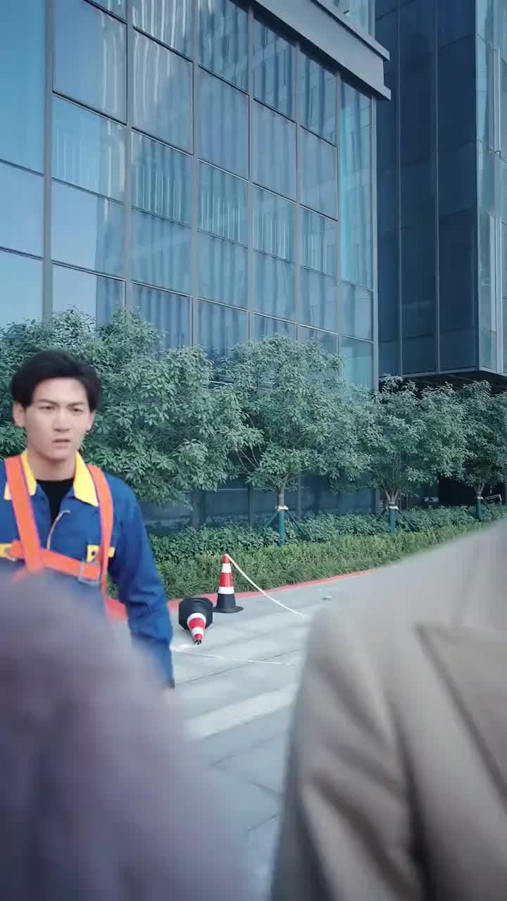 Dewa yang Terpadam - Episode 2