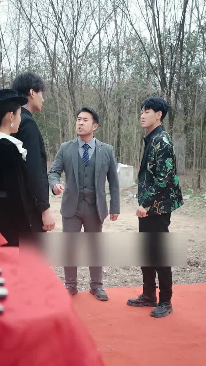 Dewa yang Terpadam - Episode 40