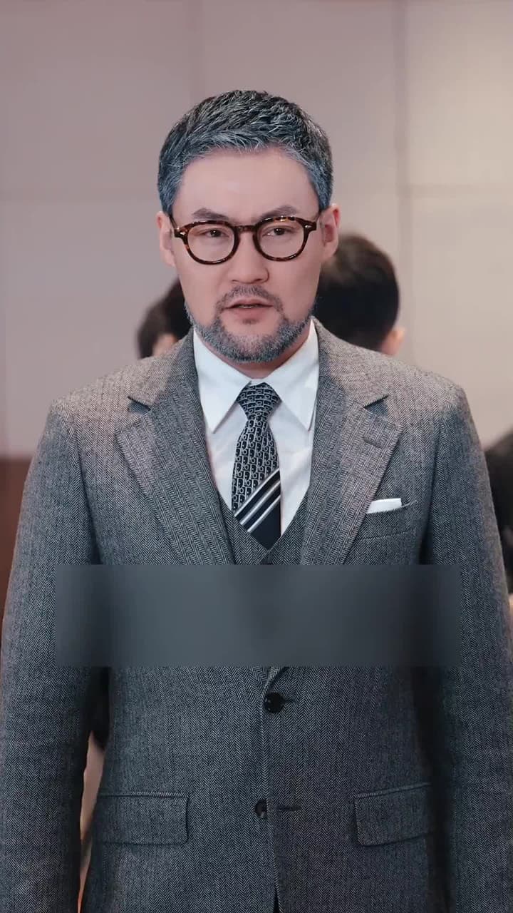 Dewa yang Terpadam - Episode 26