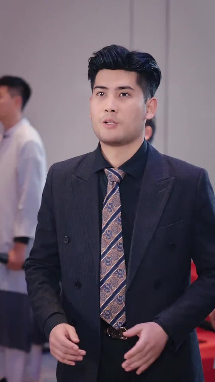 Dewa yang Terpadam - Episode 69
