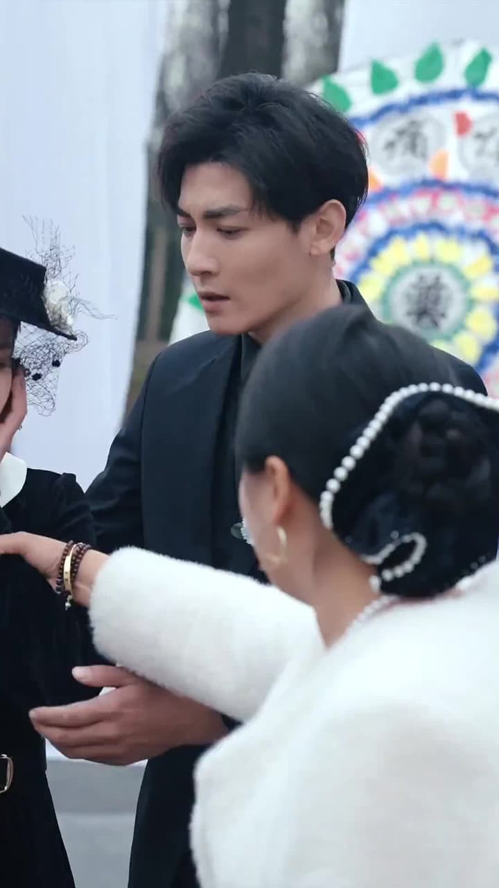 Dewa yang Terpadam - Episode 37