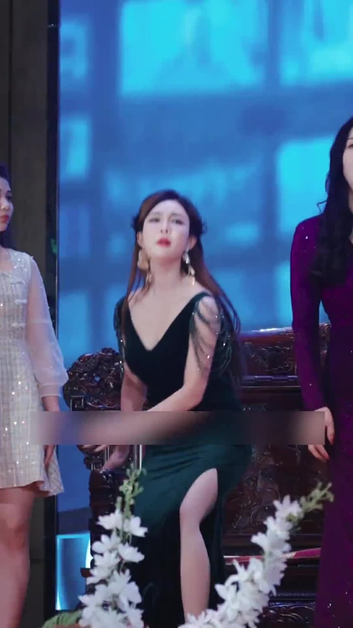 Dewa yang Terpadam - Episode 65