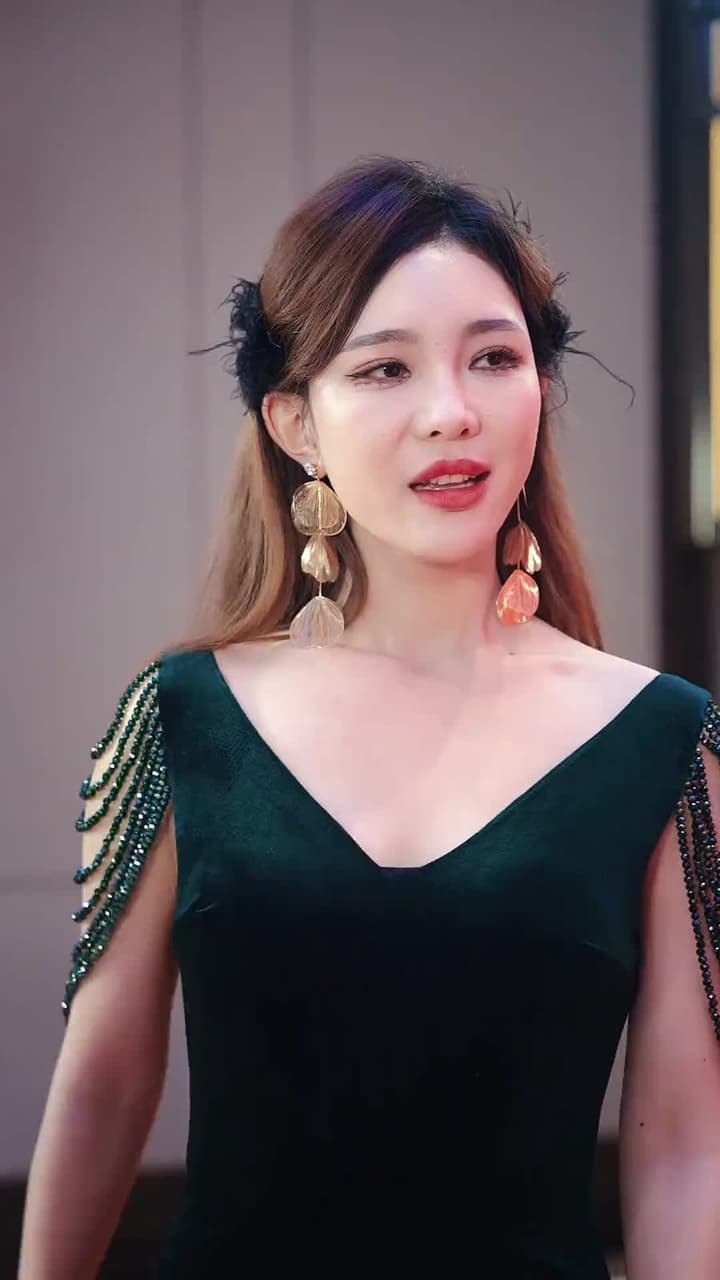 Dewa yang Terpadam - Episode 61