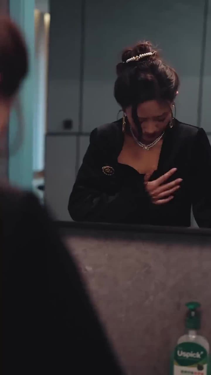 Putri yang Teraniaya - Episode 48