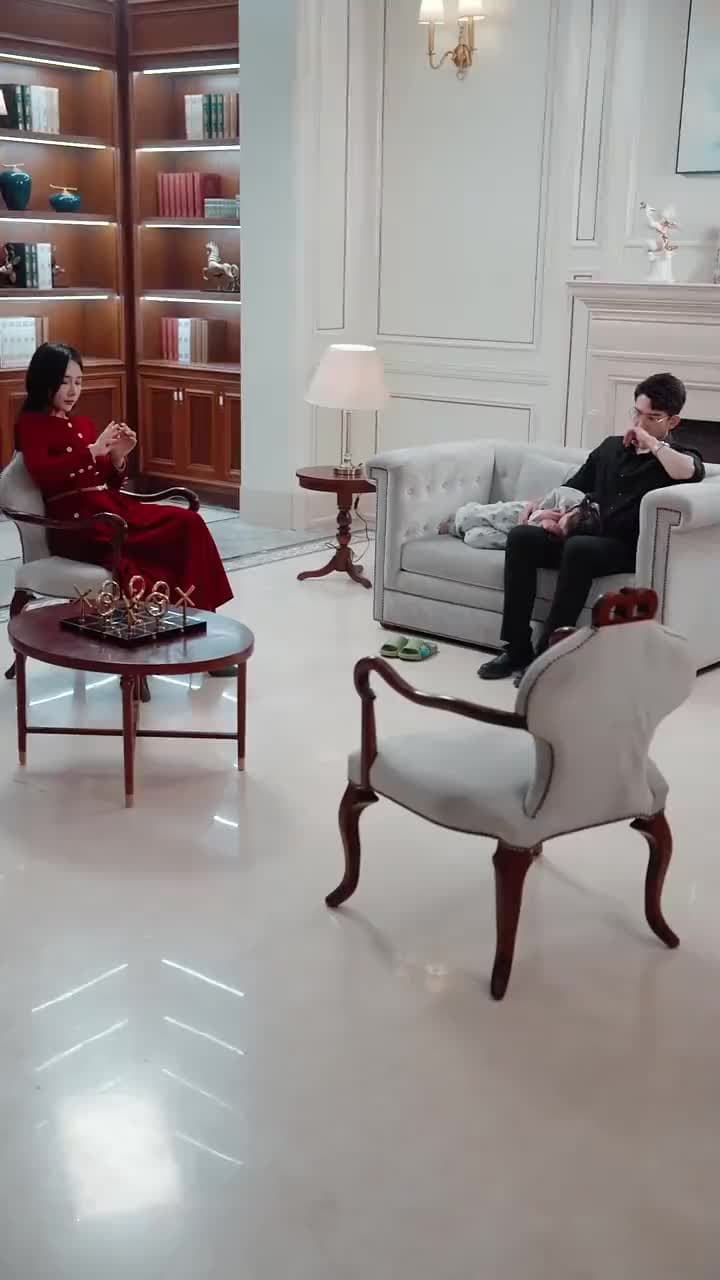 Putri yang Teraniaya - Episode 45