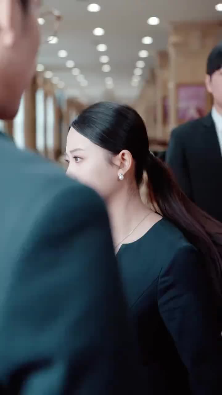Putri yang Teraniaya - Episode 8