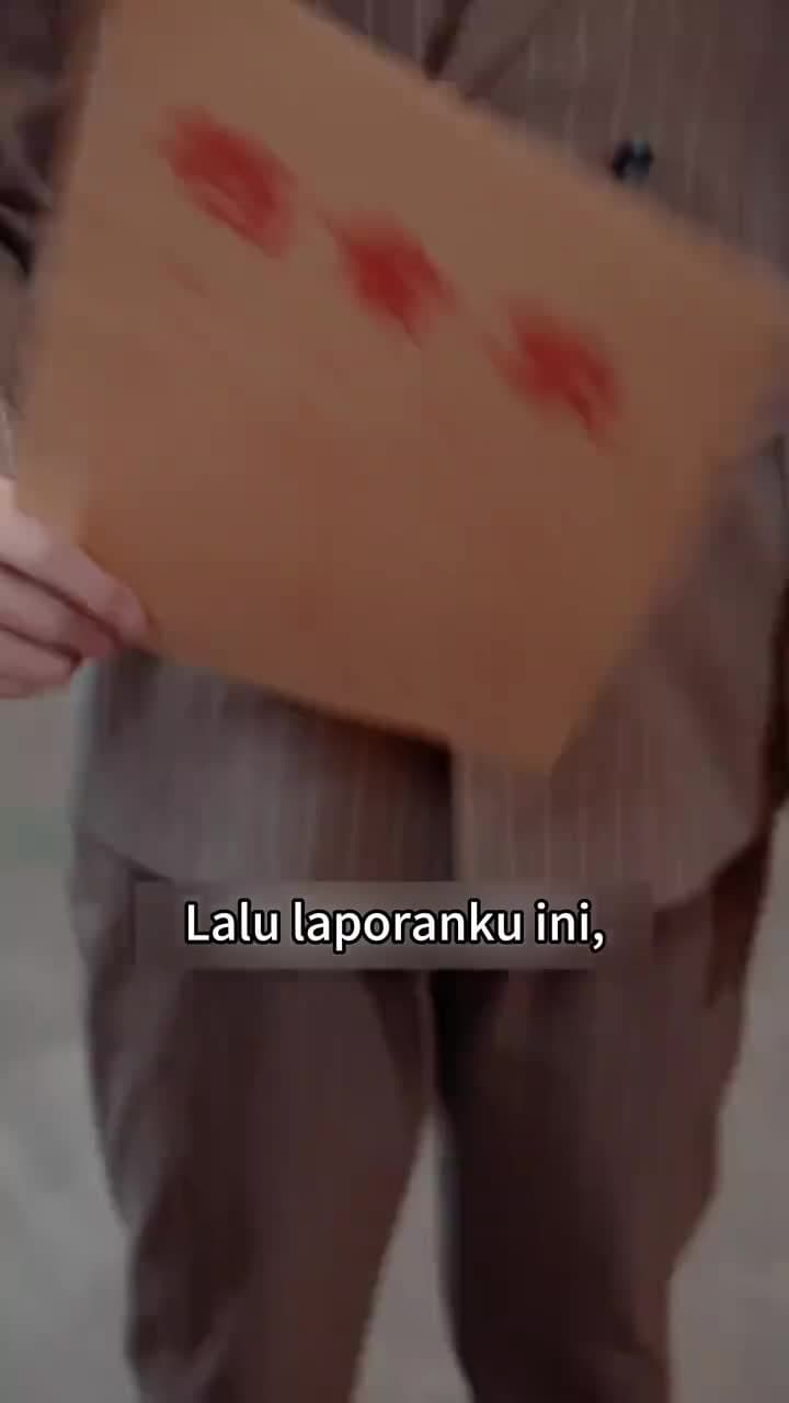 Putri yang Teraniaya - Episode 72