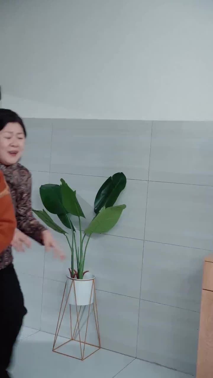 Putri yang Teraniaya - Episode 18