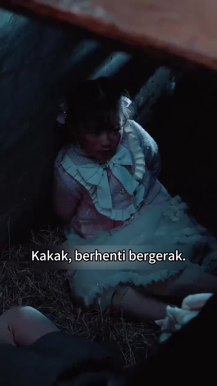Putri yang Teraniaya - Episode 13