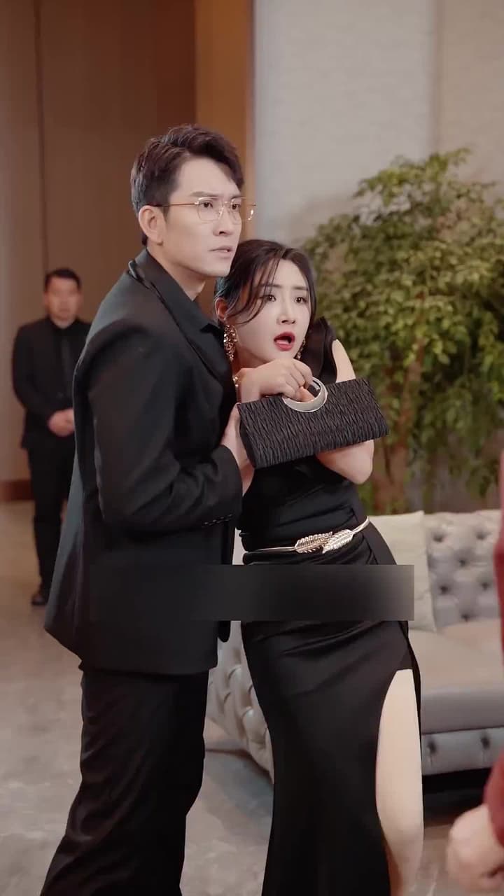 Putri yang Teraniaya - Episode 68