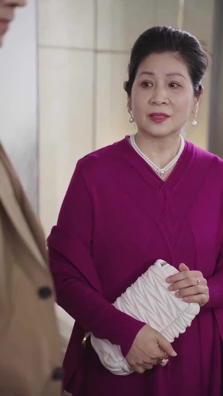 Runaway Mom, Crazy CEO - Episode 14