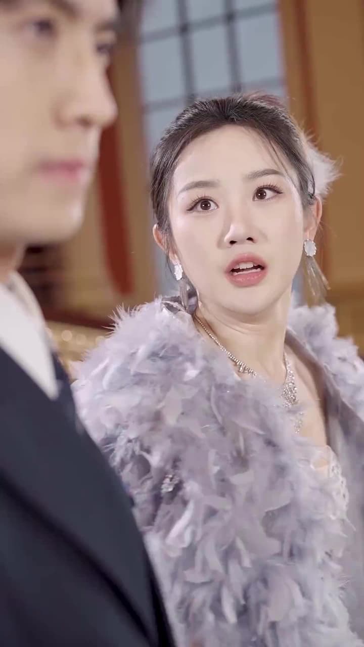 Runaway Mom, Crazy CEO - Episode 16