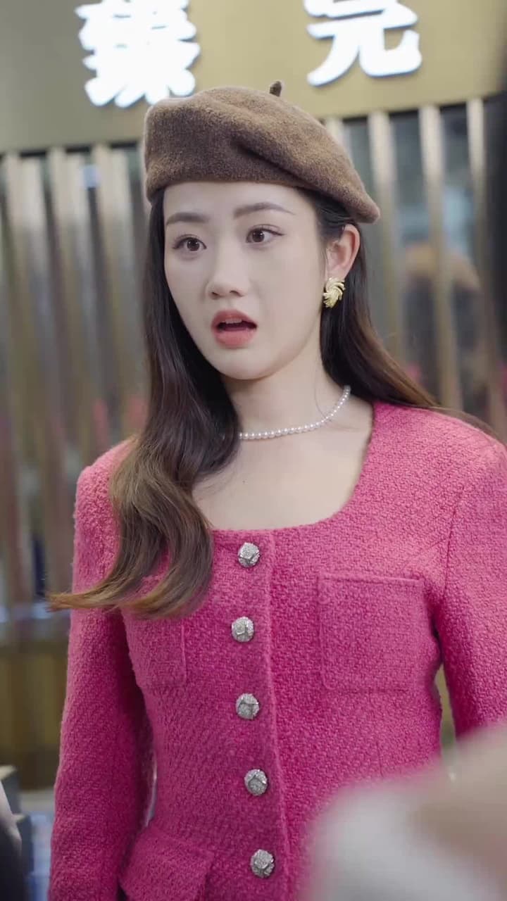Runaway Mom, Crazy CEO - Episode 25
