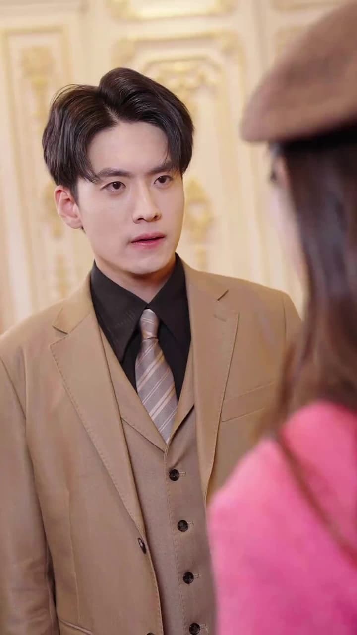 Runaway Mom, Crazy CEO - Episode 29