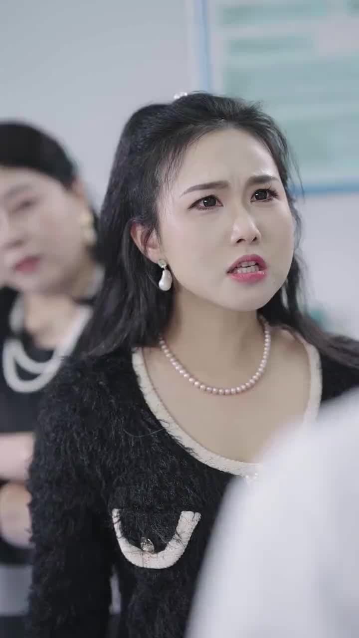 Runaway Mom, Crazy CEO - Episode 5