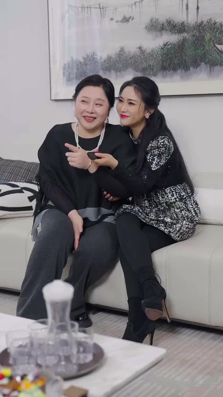Runaway Mom, Crazy CEO - Episode 52