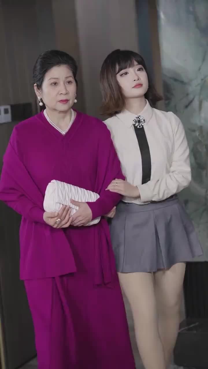 Runaway Mom, Crazy CEO - Episode 8