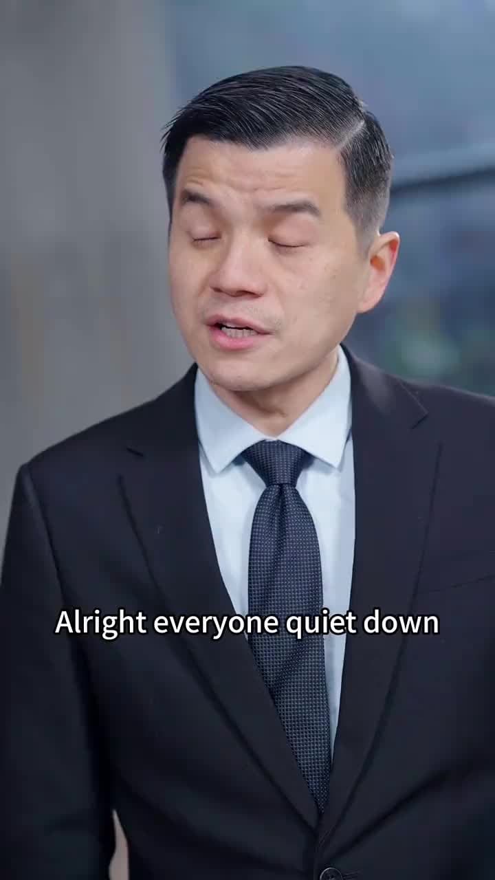Runaway Mom, Crazy CEO - Episode 47