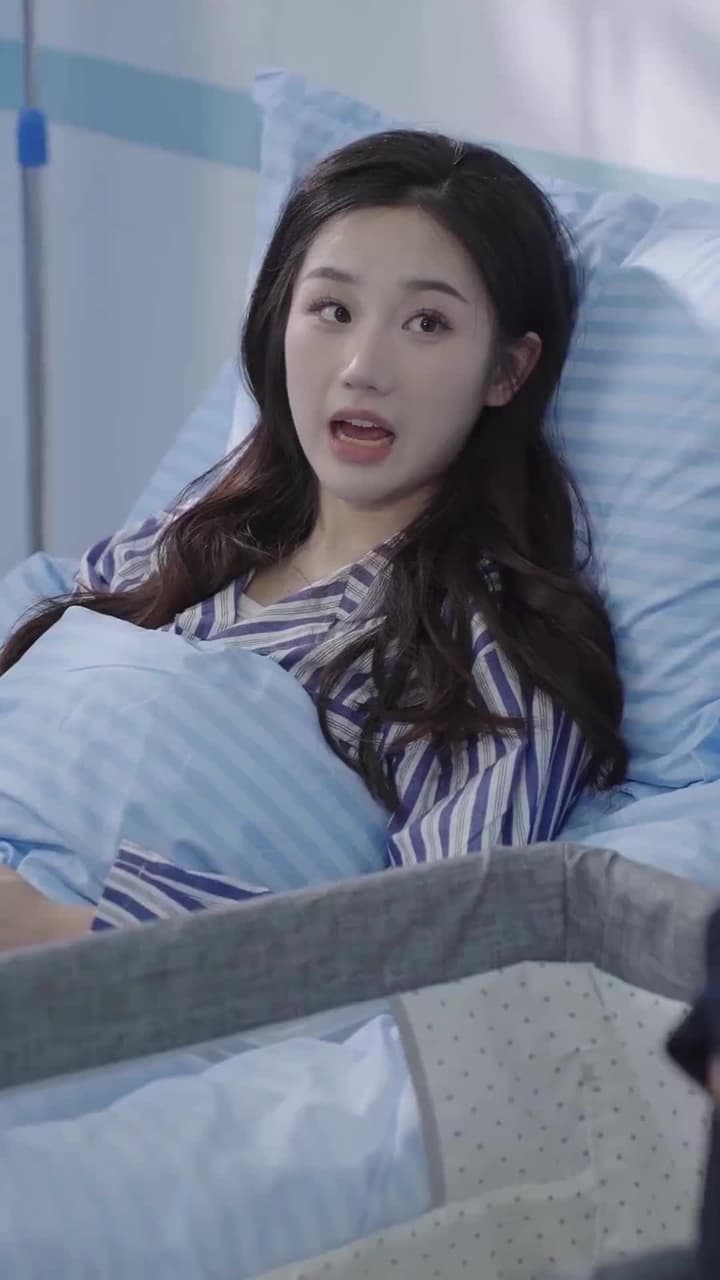 Runaway Mom, Crazy CEO - Episode 3
