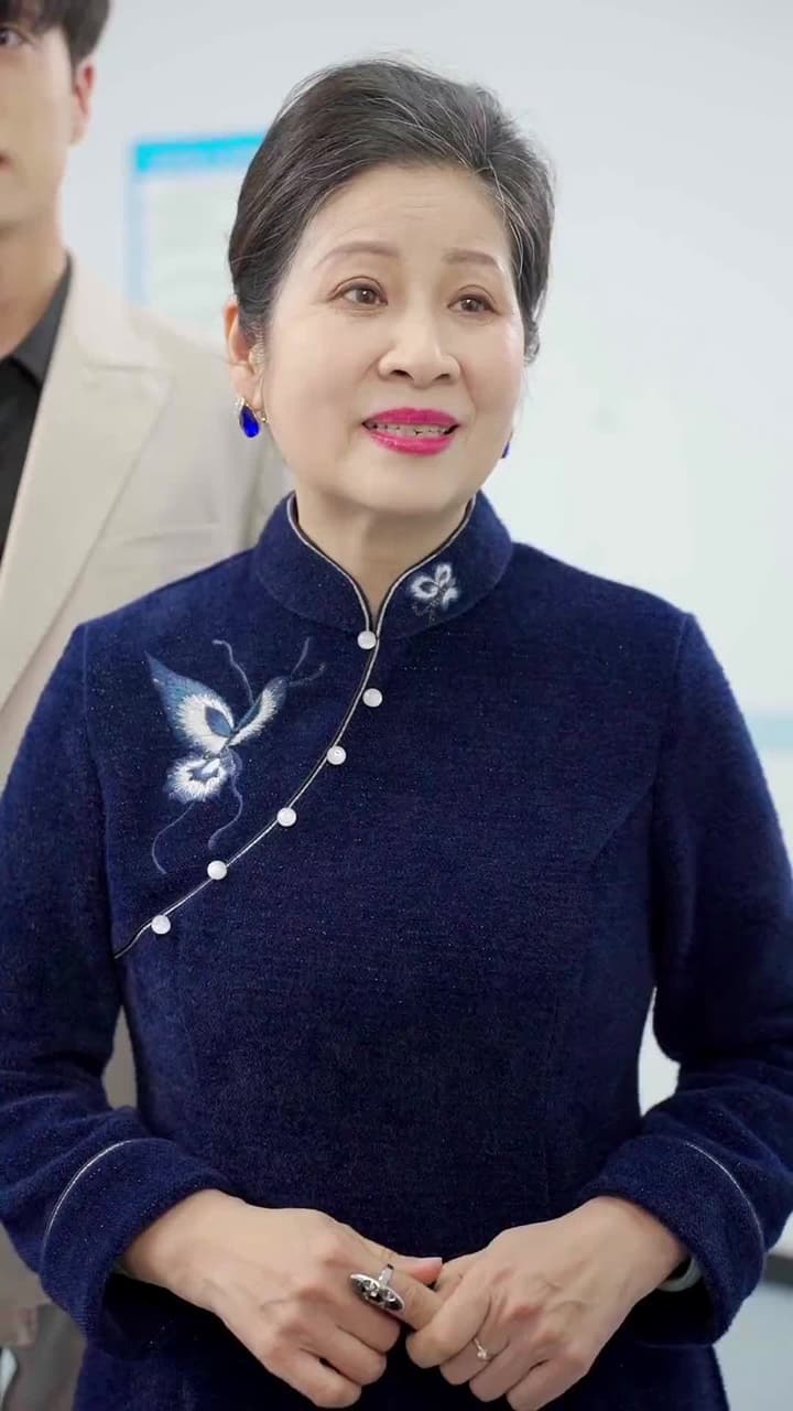 Runaway Mom, Crazy CEO - Episode 68