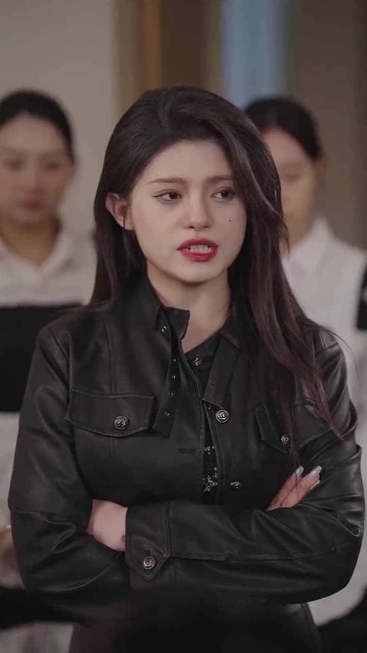 Runaway Mom, Crazy CEO - Episode 17