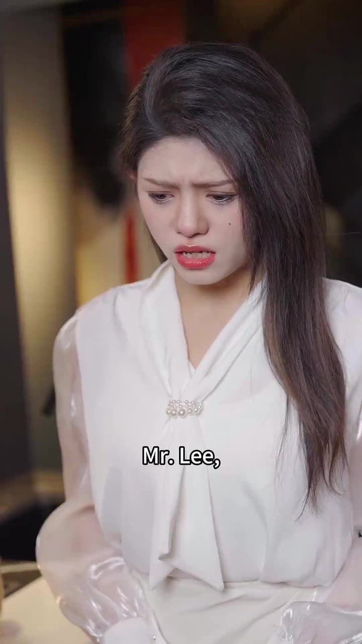 Runaway Mom, Crazy CEO - Episode 56