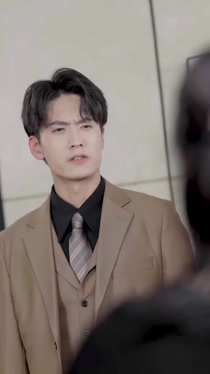 Runaway Mom, Crazy CEO - Episode 12
