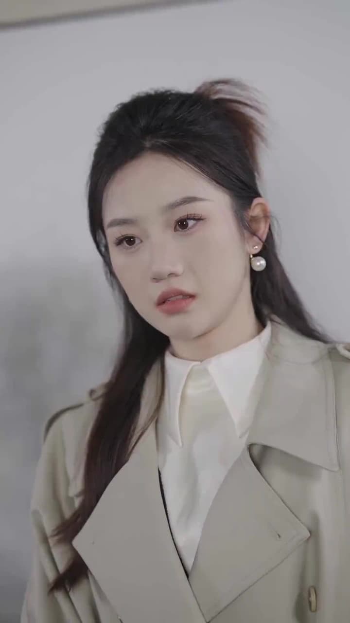 Runaway Mom, Crazy CEO - Episode 6