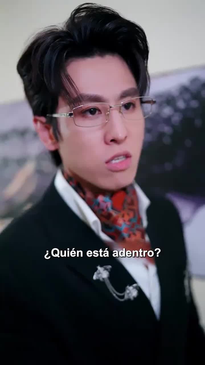 Te he escuchado - Episode 12