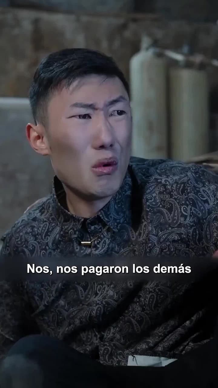 Te he escuchado - Episode 29
