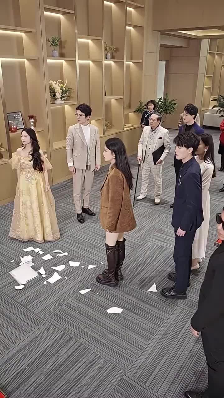 Peerless Lady - Episode 55