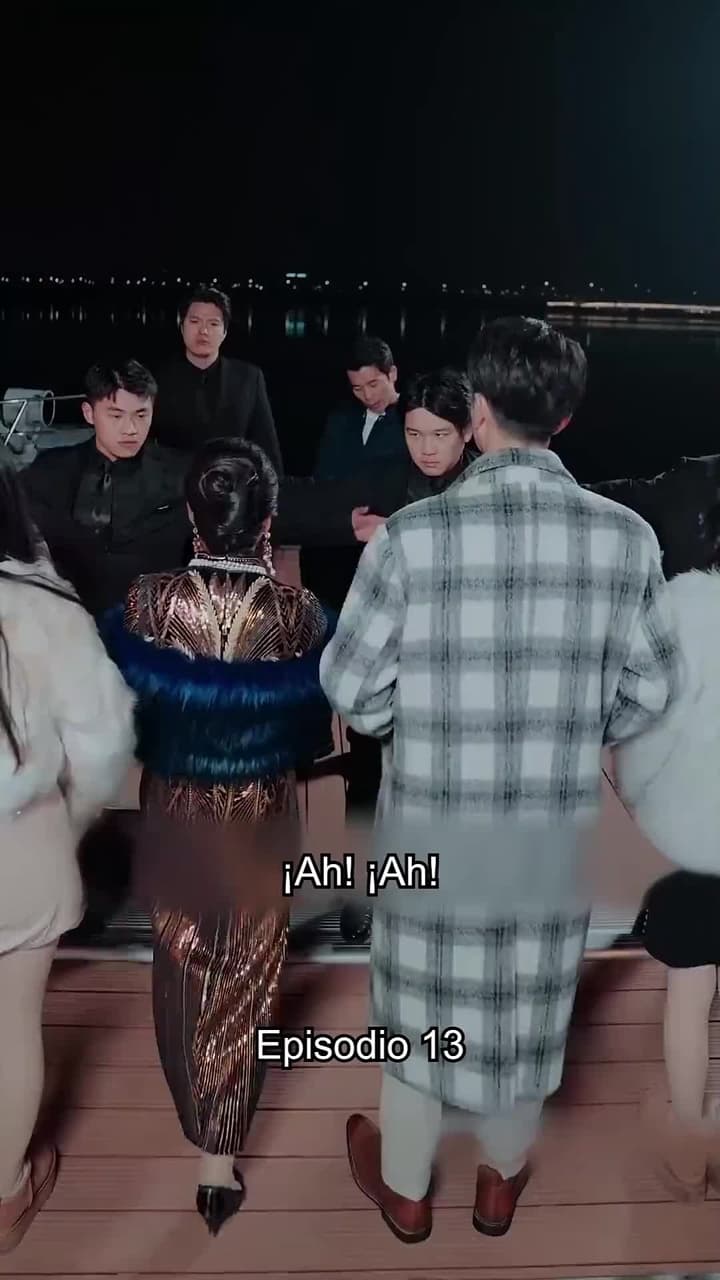 Boda a Punto de Explotar - Episode 13