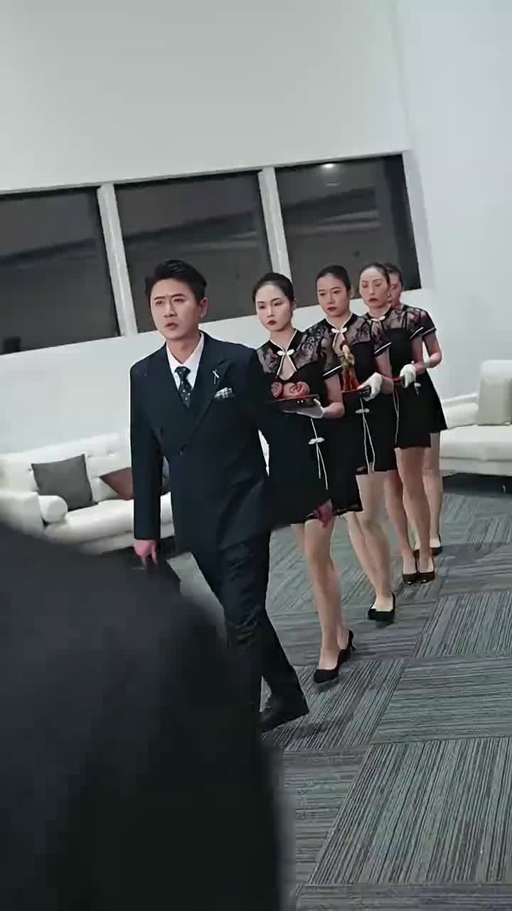 Peerless Lady - Episode 53