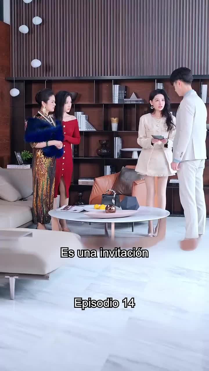 Boda a Punto de Explotar - Episode 14