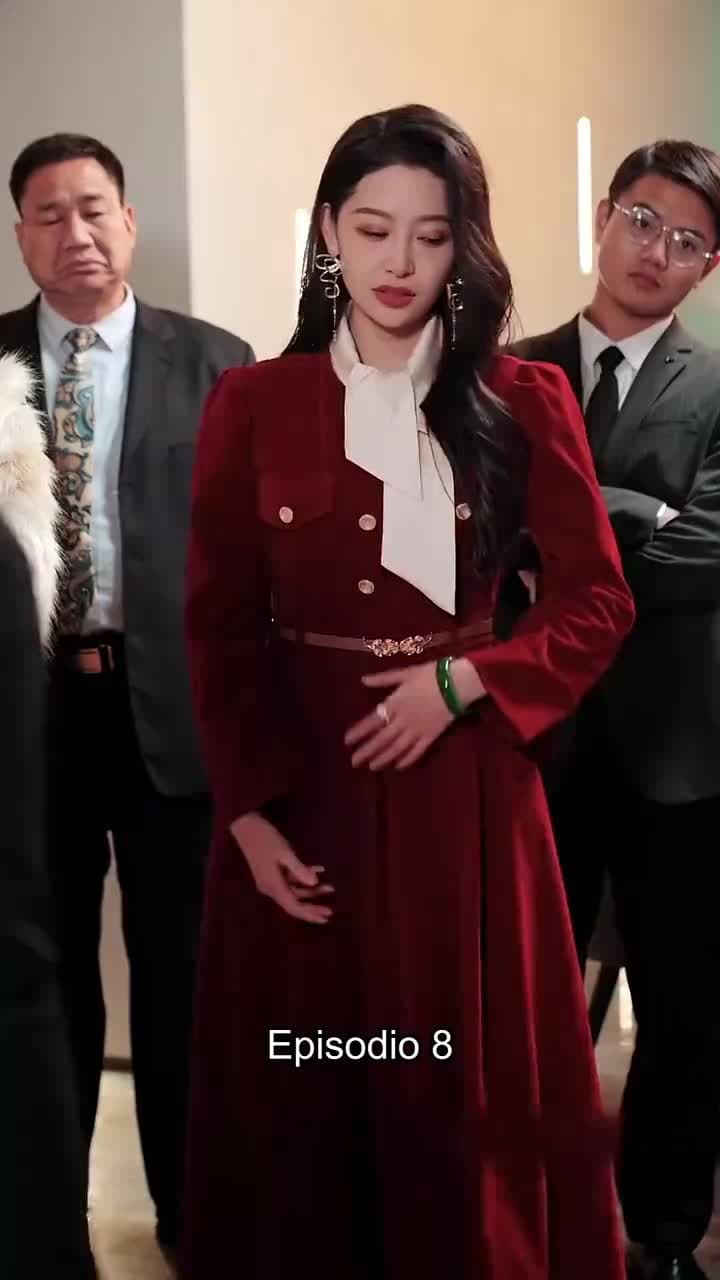Boda a Punto de Explotar - Episode 8