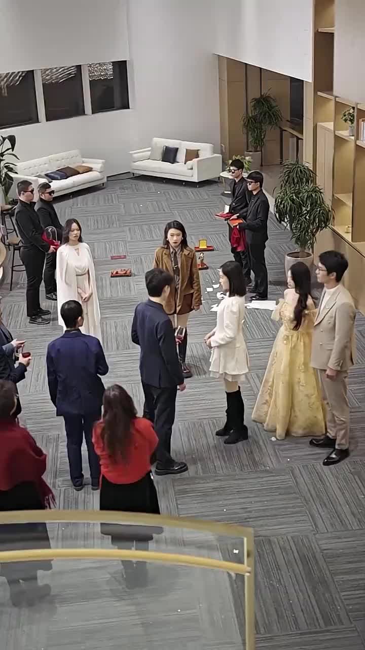 Peerless Lady - Episode 63