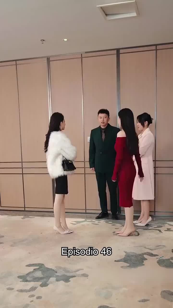 Boda a Punto de Explotar - Episode 46