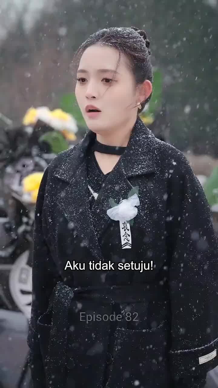 Dewa Terkuat - Episode 82