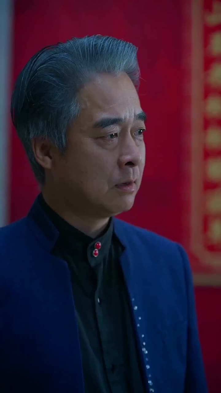 Peerless Dragon - Episode 49