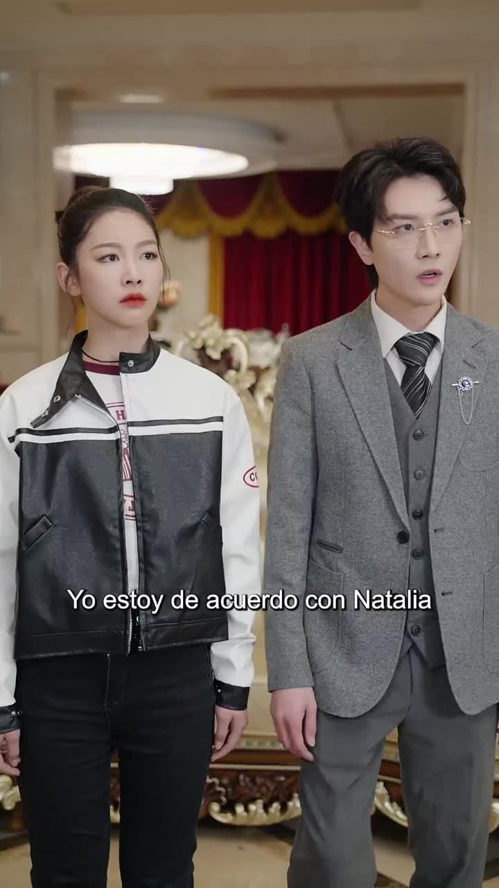 La princesa real - Episode 44