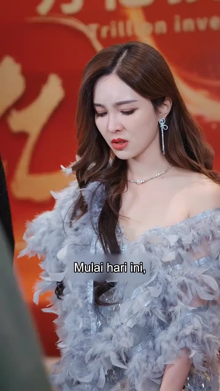 Dewa Terkuat - Episode 9