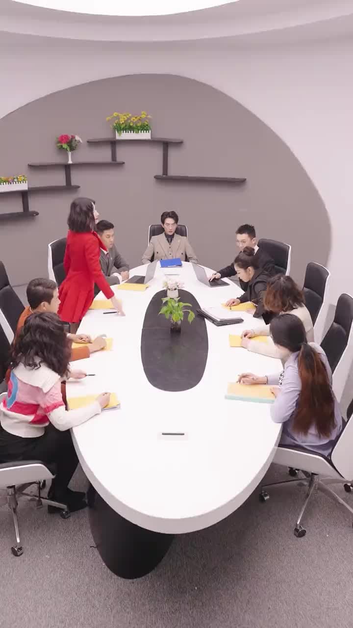 La princesa real - Episode 27