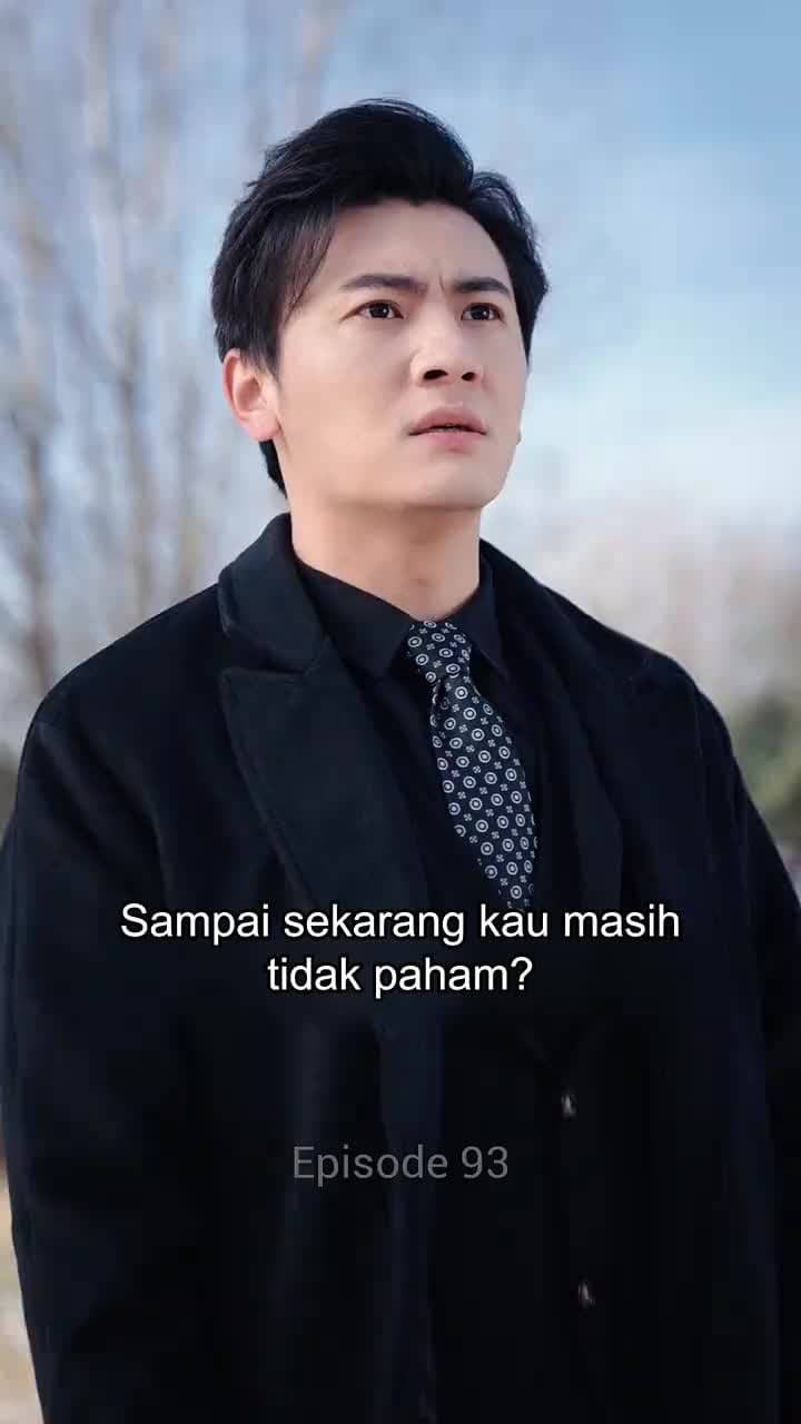 Dewa Terkuat - Episode 93