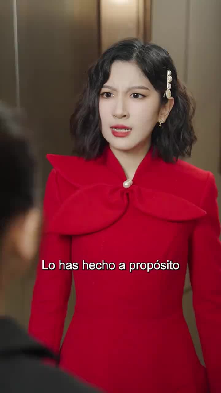 La princesa real - Episode 30