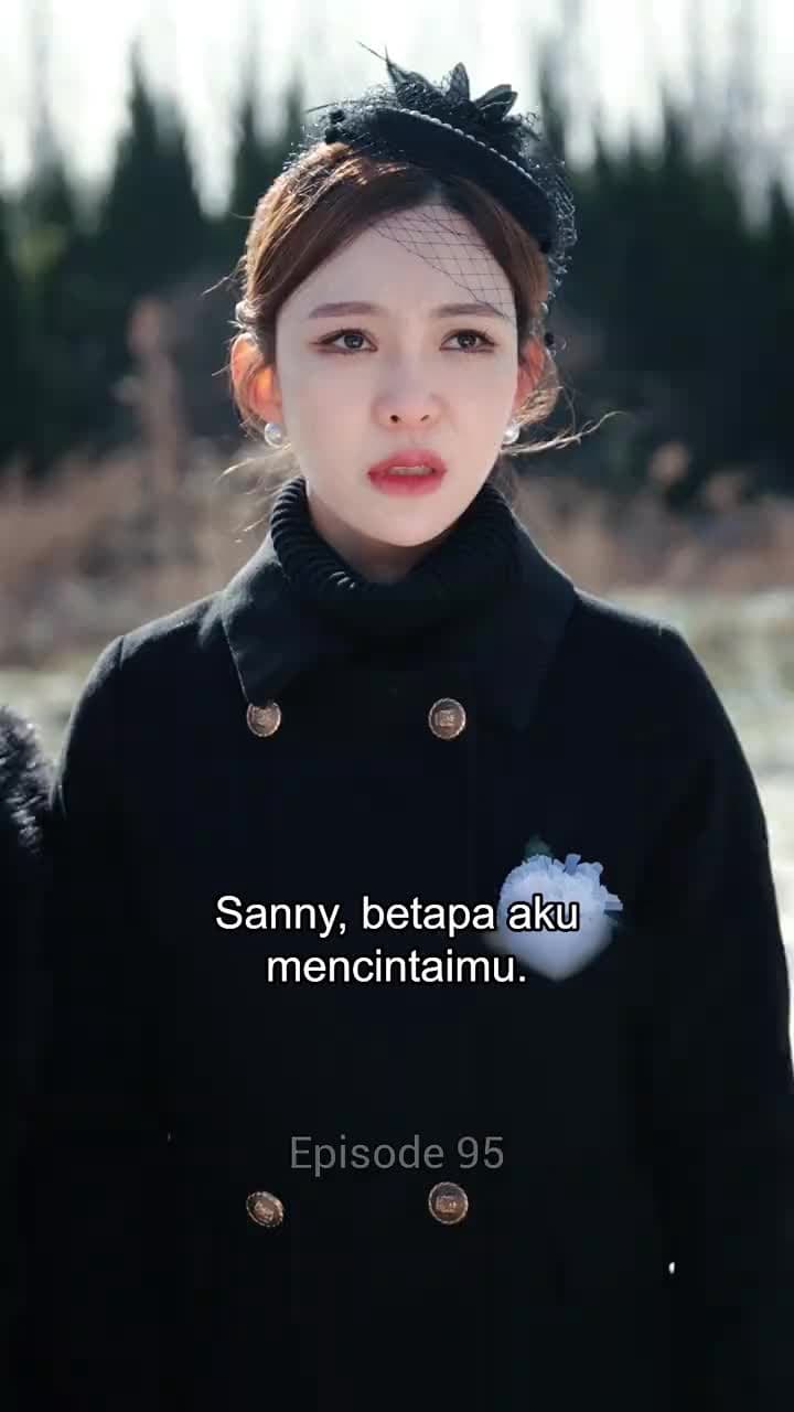 Dewa Terkuat - Episode 95