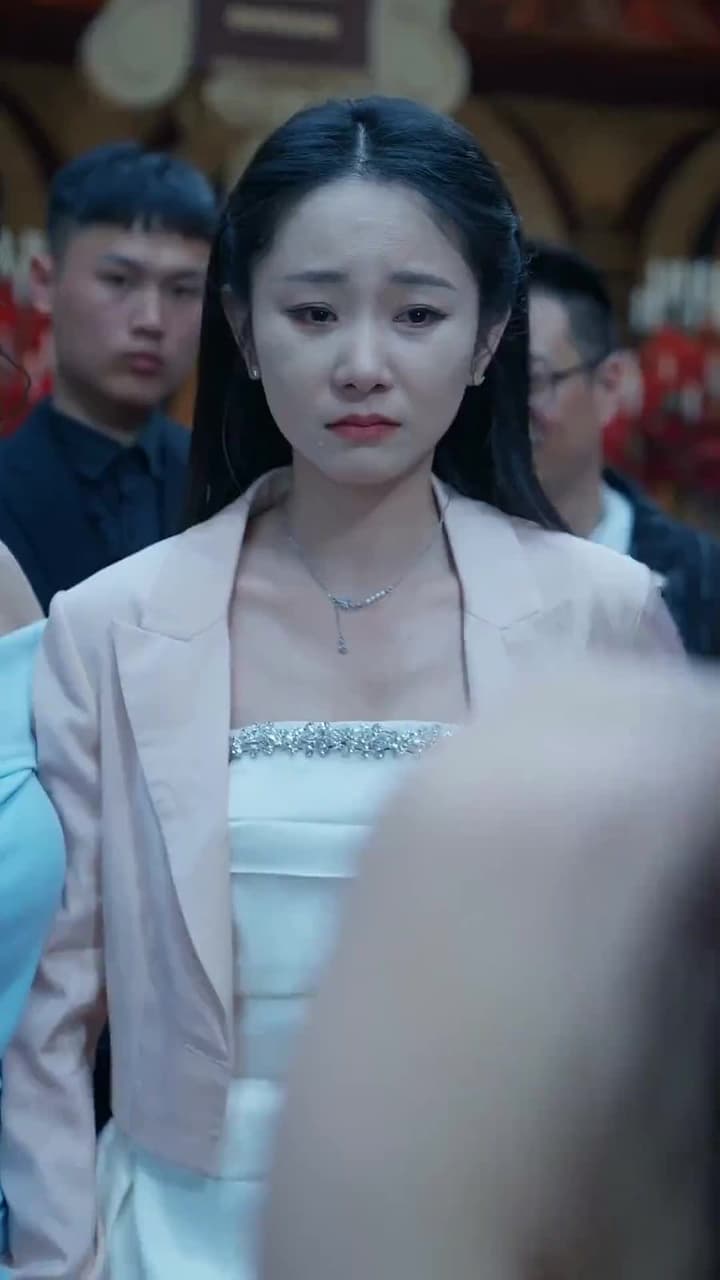 Peerless Dragon - Episode 4