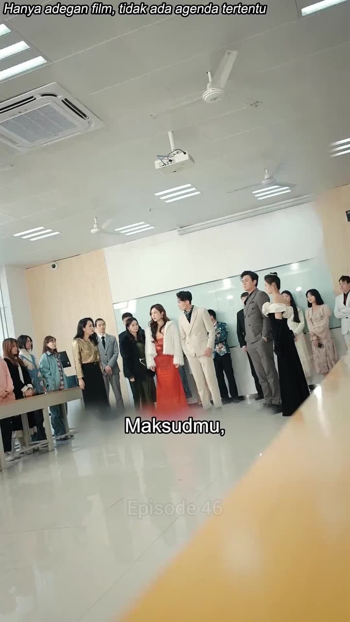 Dewa Terkuat - Episode 46