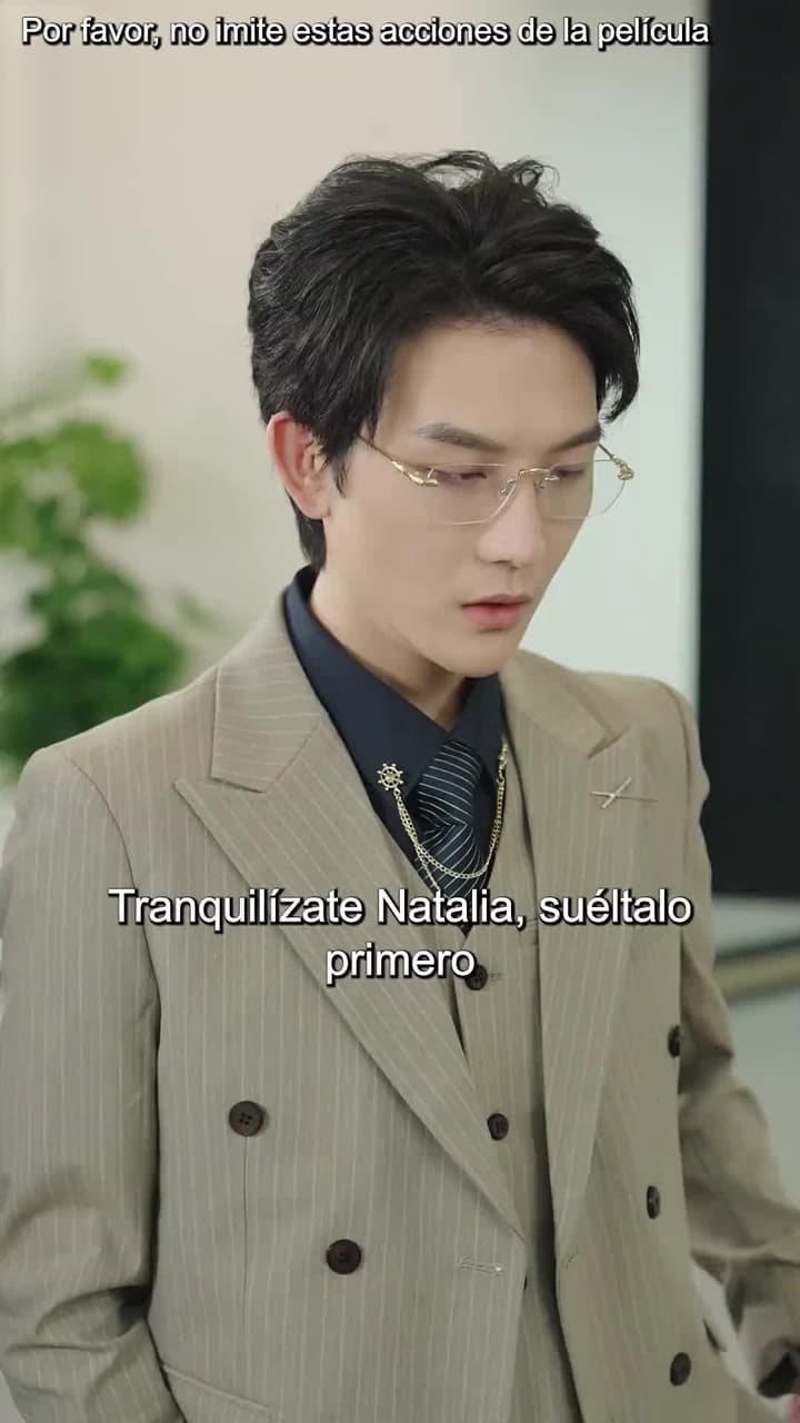 La princesa real - Episode 23