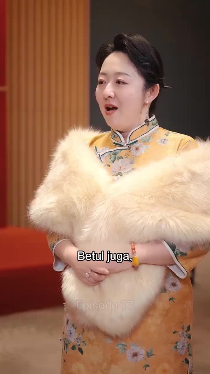 Dewa Terkuat - Episode 17